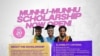 Munhu-Munhu Scholarship