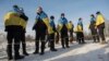 Ukraine, Russia Swap More Prisoners of War