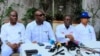 Mangomba ma opposition masengi bana mboka kotelemela bongwana ya Buku likonzi