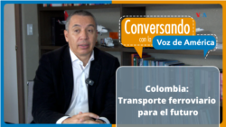 Colombia impulsa una infraestructura ferroviaria para el futuro
