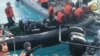 Philippines demands China return rifles, pay for boat damage in sea clash