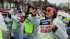 S. Korean Hospitals Turn Away Patients as Doctors Protest