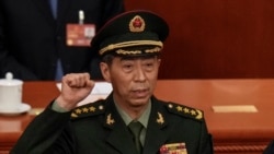 中國防長李尚福被解職習近平治軍難題再現