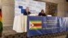 EU Zimbabwe Elections Observer Mission