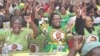 Zanu PF Women's League