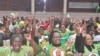 Zanu PF Women's League