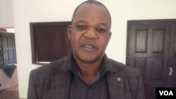 VaAcademy Chinhamora vekuZimbabwe Media Commission