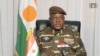 Soldiers Declare Niger General New Leader After Attempted Coup