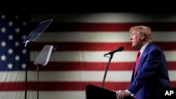 Donald Tramp