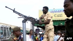 Vita vinavyoendelea Sudan vimesababisha vifo vya watu 123 zaidi ya wiki mbili zilizopita. April 3, 2024.