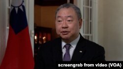 ཨ་རིའི་ནང་བཅའ་སྡོད་ཐེ་ཝན་གྱི་མཐོ་རིམ་སྐུ་ཚབ་ཞཱུ་ཏཱ་ལི་