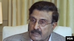 حارث نواز 