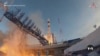 Russia Developing ‘Anti-Satellite Capability,’ White House Confirms 