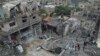 Israel Issues Urgent Call to Gazans to Move South