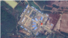 Google Map မြေပုံမှ မြင်တွေ့ရတဲ့ ဒိုက်ဦးမြို့ရှိ အကျဉ်းထောင်