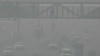 New Delhi to Restrict Use of Vehicles to Curb Air Pollution 