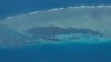 中國稱菲律賓在南中國海坐灘軍艦嚴重損害珊瑚礁生態系統