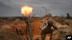 Russia Ukraine War Putin's Game