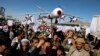 US Military Reports Destroying 5 Houthi Drones