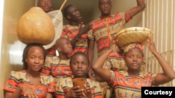 Udonsi LwamaPositoli