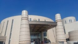 Ezabesifazana: Sixoxa Ngokuxotshwa Kwamalunga eCCC ePhalamende