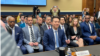 即时报道：TikTok首席执行官周受资出席国会作证