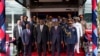 Austin apongeza 'uhusiano imara' kati ya jeshi la Marekani na la Kenya