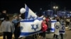 Hamas Releases 17 More Hostages, Including Israeli American Girl    