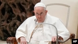 VATICANO-CARDENALES