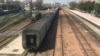 Kyrgyz officials optimistic about China-Kyrgyzstan-Uzbekistan railway project 