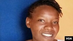 Tatenda Makuvire - Zimbabwe Youth Arise