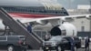 Tsohon Shugaban Amurka Donald Trump Zai Gurfana Gaban Kotun Tarayya