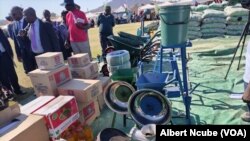 Zimbabwe National Disability Expo