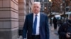 Trump Lawyer in Court After Being Forced Before Grand Jury 