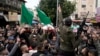 Israeli Forces Kill 3 Militants in West Bank Hospital