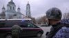 США засудили арешт журналіста WSJ в Росії