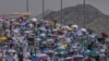 Senegal tightens anti-COVID controls after Mecca deaths
