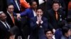 Thailand’s Pita Falls Short in First Vote for Prime Minister