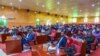 የፑንትላንድ ፓርላማ (ፎቶ ፋይል፣ የካቲት 1፣ 2024 ፌስቡክ) 