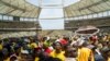 9 Killed in South Africa Crash After Attending ANC Election Rally