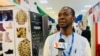 Un salon consacré à la sécurité et la défense inédit à Ouagadougou