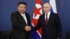 What's on Pyongyang's Weapons Shopping List in Moscow?