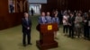 Hong Kong Cuts Directly Elected Council Seats
