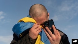 Русија соопшти дека нејзината воздушна одбрана уништила пет украински беспилотни летала.