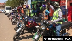 Chimoio, Manica