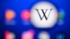 Pengadilan Rusia Kembali Denda Wikipedia Soal Perang di Ukraina