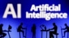 UN Agency: China Leading AI Patents Race