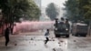 Calls for police accountability after journalist shot covering Kenya protests 