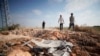 Israeli military says soldier killed during West Bank operation