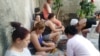 Cuba comienza a evacuar a sus nacionales varados en Haití